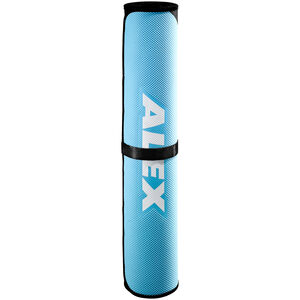 Yogamatte, blau bei Karstadt Sports Online