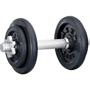 Kurzhantel-Set 10 kg, gummiert, Ø 30/31 mm bei Karstadt Sports Online