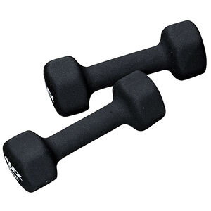 Softhanteln Neopren, 2 x 5,0 kg bei Karstadt Sports Online