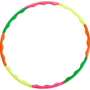 Gymnastikreifen Hula Hoop Wave, 90 cm bei Karstadt Sports Online