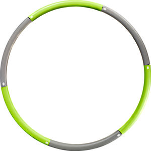 Gymnastikreifen Hula Hoop Soft, 89 cm bei Karstadt Sports Online