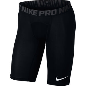 Herren Dri-Fit Kompressionsshort, schwarz bei Karstadt Sports Online