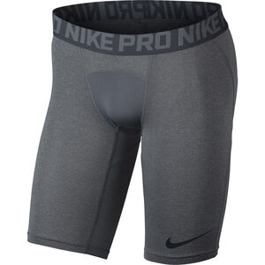 Herren Dri-Fit Kompressionsshort, grau bei Karstadt Sports Online