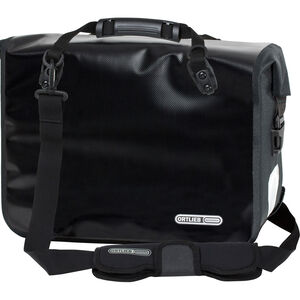 Radtasche Office-Bag 21 L, schwarz bei Karstadt Sports Online