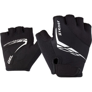 Kinder Radhandschuh Canizo, schwarz/weiß, L bei Karstadt Sports Online
