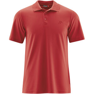 Herren T-Shirt Ulrich, rot, L, , zoom bei Karstadt Sports Online