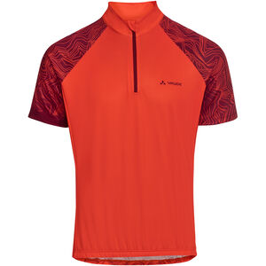 Herren Radtrikot Mitus, koralle, M, , zoom bei Karstadt Sports Online