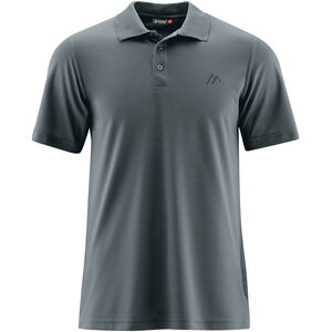 Herren T-Shirt Ulrich, dunkelgrau, L, , zoom bei Karstadt Sports Online