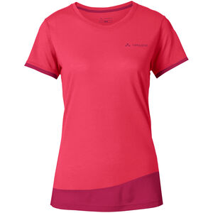 Fahrradshirt, Schurwollen-Mix, Logo-Print, für Frauen bei Karstadt Sports Online