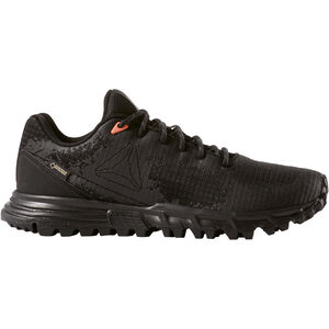 Damen GORE-TEX® Runningschuh Sawcut GTX 6.0, schwarz, 38 1/2, , zoom bei Karstadt Sports Online
