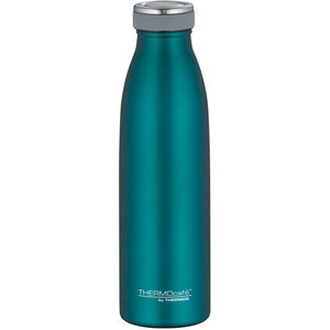 Isolier-Trinkflasche 0,5 Liter, petrol bei Karstadt Sports Online