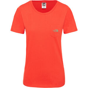 Damen T-Shirt Extent P-8, koralle, L bei Karstadt Sports Online