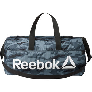 Trainingstasche Act Core Camo Grip, Gr. M, schwarz, M bei Karstadt Sports Online