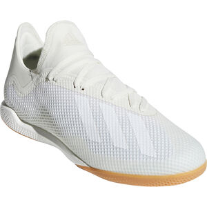 Herren Hallenschuh X Tango 18.3 IN, off-white, 46 bei Karstadt Sports Online