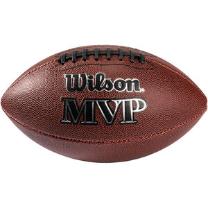 Football MVP Official, braun, Official Size bei Karstadt Sports Online