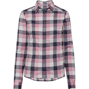 Damen Bluse Fairview, altrosa/grau, L bei Karstadt Sports Online