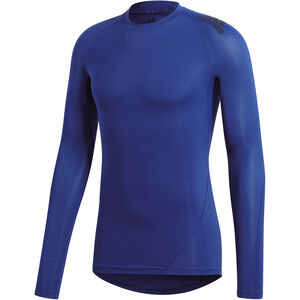Herren Climachill Funktionsshirt Alphaskin Tech, mystery ink, XXL bei Karstadt Sports Online