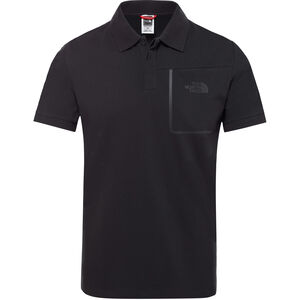 Herren Poloshirt Extent III, schwarz, S bei Karstadt Sports Online