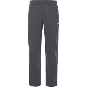 Herren Outdoorhose Extent III, grau, XL bei Karstadt Sports Online