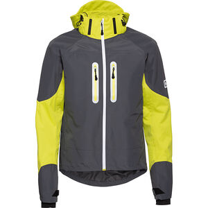 Herren Regenjacke Sport Pro Reflex, XXL, , zoom bei Karstadt Sports Online