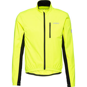 Herren Softshelljacke Race, zitrus, M, , zoom bei Karstadt Sports Online