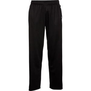 Herren Trainingshose, schwarz, 54 bei Karstadt Sports Online
