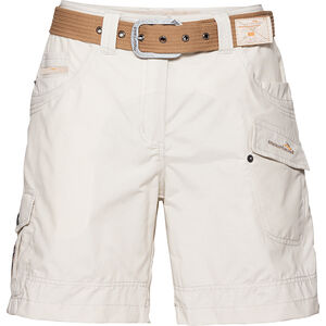 Damen Bermuda Hira, hellbeige, 36 bei Karstadt Sports Online