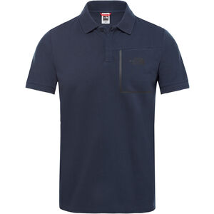 Herren Poloshirt Extent III, dunkelblau, M bei Karstadt Sports Online