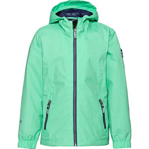 Kinder Outdoorjacke Hadera Jr., hellgrün, 152 bei Karstadt Sports Online