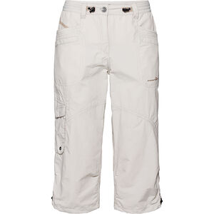 Damen Caprihose Fenia, hellbeige, 42 bei Karstadt Sports Online