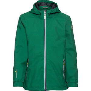 Kinder Outdoorjacke Quaino Jr., smaragd, 152 bei Karstadt Sports Online