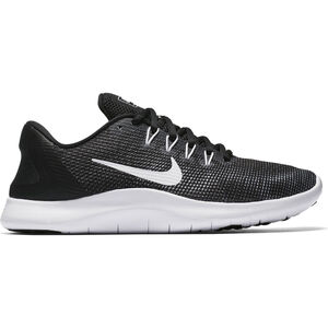 Odyssey React Flyknit 2 Damen Runningschuh, schwarz/weiß, 38 1/2, , zoom bei Karstadt Sports Online