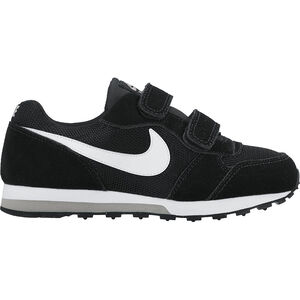Kinder Sneaker MD Runner 2 (PSV), schwarz/weiß, 33 bei Karstadt Sports Online