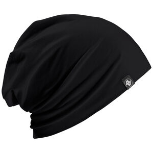 Jersey-Beanie Every Day, schwarz, OneSize bei Karstadt Sports Online