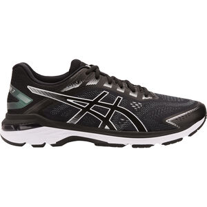 Runningschuhe "GT-2000 7", Stabil, für Herren, schwarz/weiß, 45 bei Karstadt Sports Online