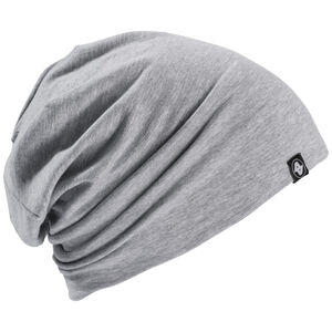 Jersey-Beanie Every Day, grau, OneSize, , zoom bei Karstadt Sports Online