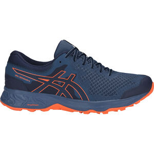 Gel-Sonoma 4 Herren Runningschuh, navy/orange, 44 bei Karstadt Sports Online