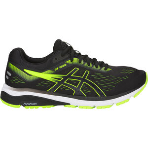 GT-1000 7 Herren Runningschuh, blau/neongelb, 48, , zoom bei Karstadt Sports Online