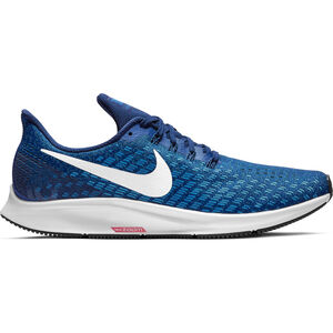 Air Zoom Pegasus 35 Herren Runningschuh, blau, 47, , zoom bei Karstadt Sports Online
