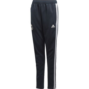 Kinder Climacool Trainingshose Real Madrid, marine, 152 bei Karstadt Sports Online
