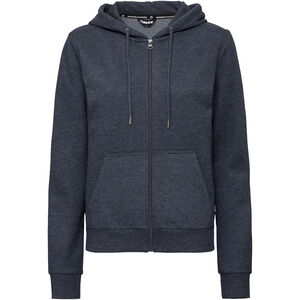 Damen Sweatjacke Adriana, dunkelblau, S bei Karstadt Sports Online