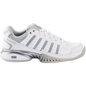 Damen Tennisschuhe "Receiver IV Carpet", weiß/grau, 36 bei Karstadt Sports Online