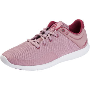 Damen Fitnessschuh Studio Basics, altrosa, 38 bei Karstadt Sports Online