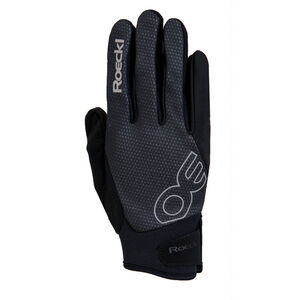Windstopper® Fahrradhandschuh Riga, schwarz bei Karstadt Sports Online