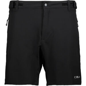 Herren Radshorts, schwarz, 50 bei Karstadt Sports Online