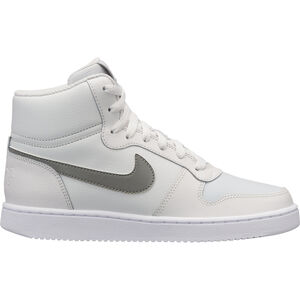 Damen Sneaker Ebernon Mid, weiß/grau, 38 1/2 bei Karstadt Sports Online