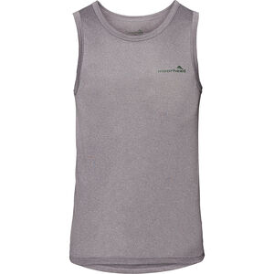 Herren Tankshirt Jan, grau, 56 bei Karstadt Sports Online