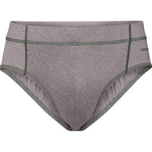 Herren Slip Joel, grau, 54 bei Karstadt Sports Online