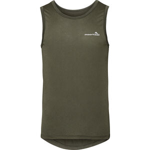 Herren Tankshirt Jan, oliv, 48 bei Karstadt Sports Online