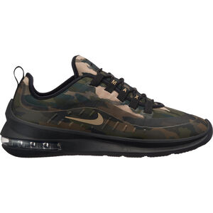 Herren Sneaker Air Max Axis Premium, schwarz/braun, 44 1/2 bei Karstadt Sports Online
